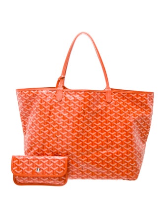 Goyard Goyardine St. Louis GM