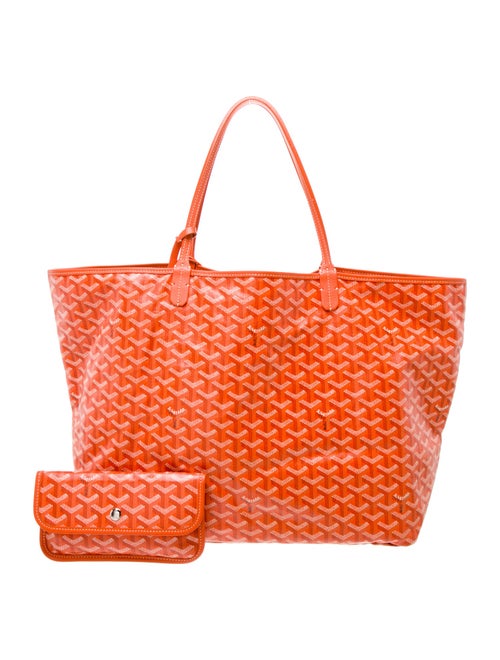 Goyard Goyardine St. Louis GM