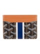 Goyard 2019 Saint Sulpice Card Holder
