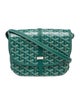 Goyard Goyardine Belvedere II PM