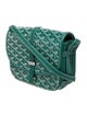 Goyard Goyardine Belvedere II PM