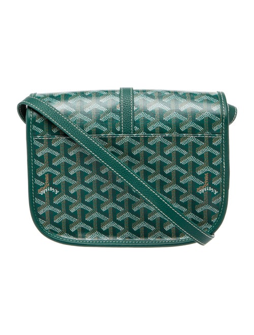 Goyard Goyardine Belvedere II PM