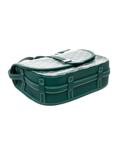 Goyard Goyardine Belvedere II PM