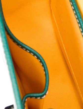 Goyard Goyardine Belvedere II PM