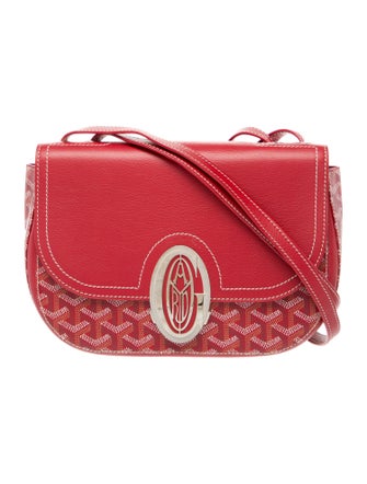 Goyard Goyardine 233 PM