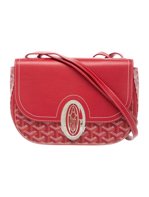 Goyard Goyardine 233 PM