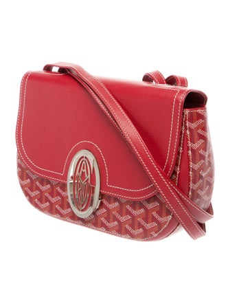 Goyard Goyardine 233 PM