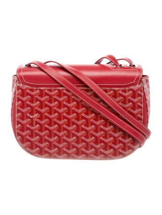 Goyard Goyardine 233 PM