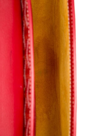 Goyard Goyardine 233 PM