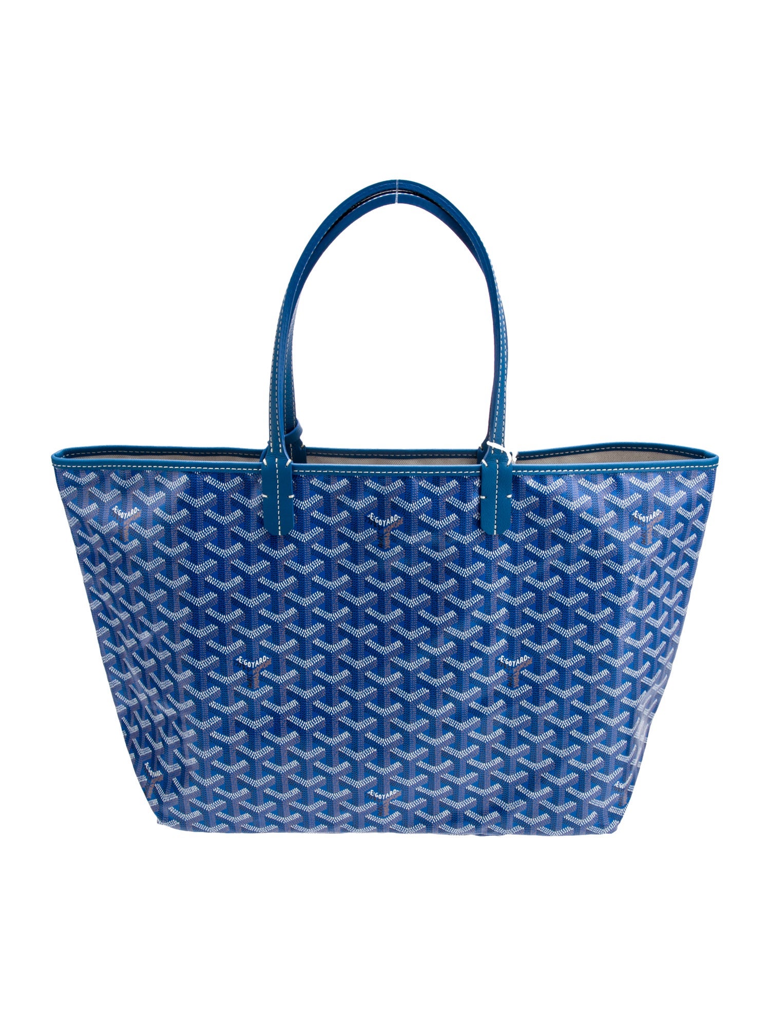 Goyard Goyardine St.Louis 2025 w/ Tags