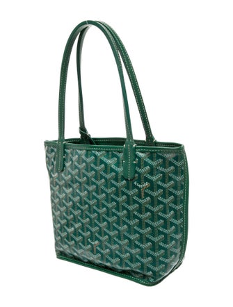Goyard Goyardine Anjou Mini 2022
