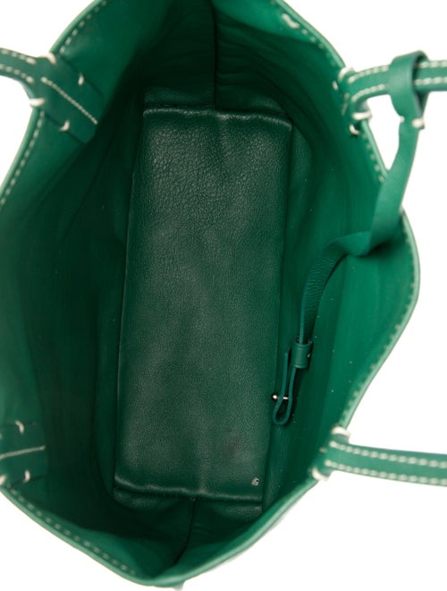 Goyard Goyardine Anjou Mini 2022