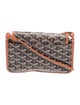 Goyard Goyardine Plumet