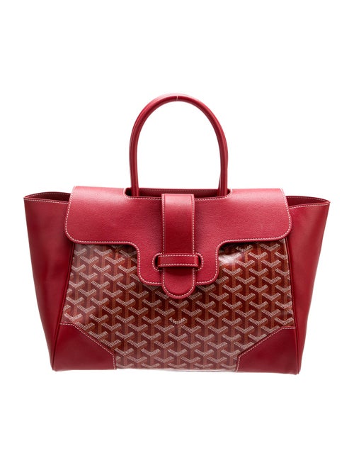 Goyard Goyardine Saigon MM 2023