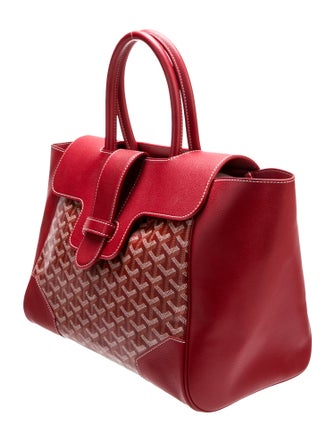 Goyard Goyardine Saigon MM 2023