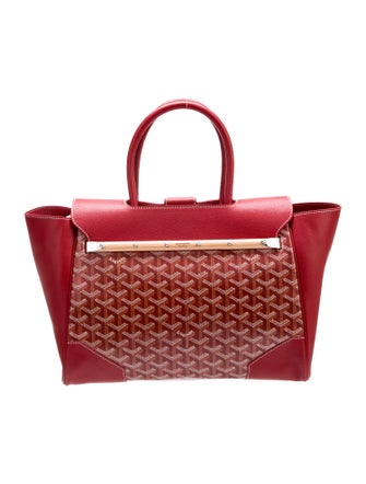 Goyard Goyardine Saigon MM 2023