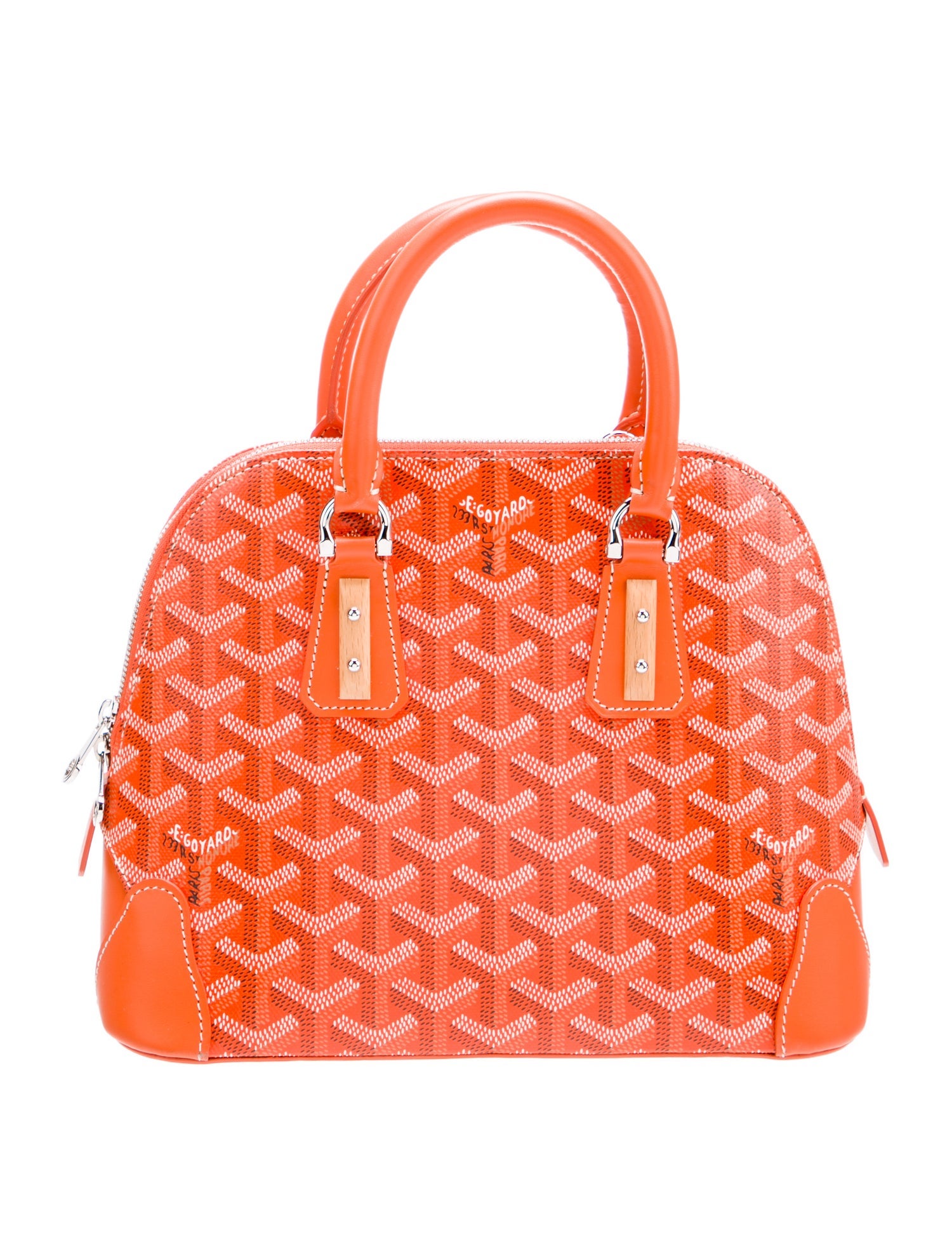 Goyard Goyardine Vendome Mini 2023