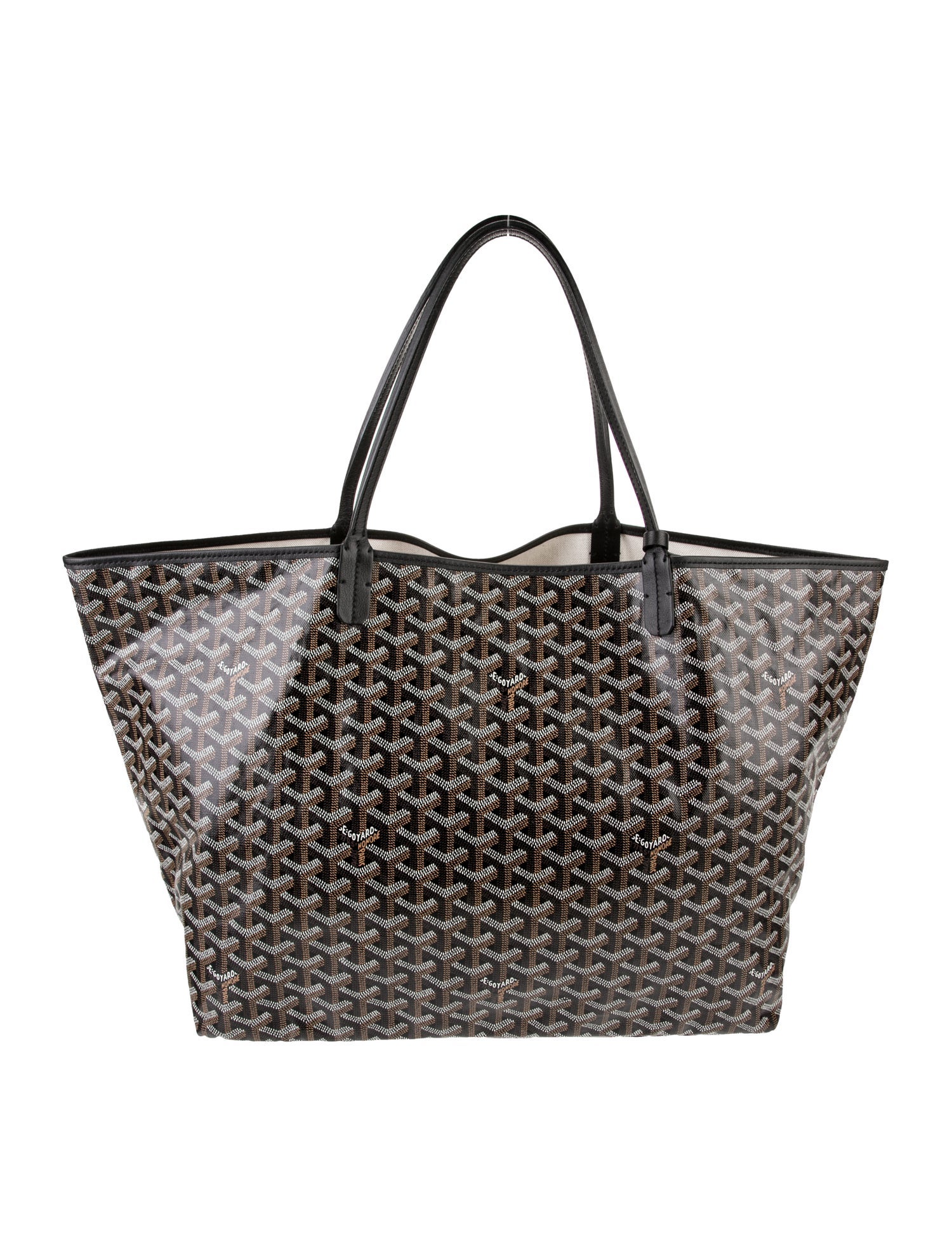 Goyard Goyardine St. Louis GM