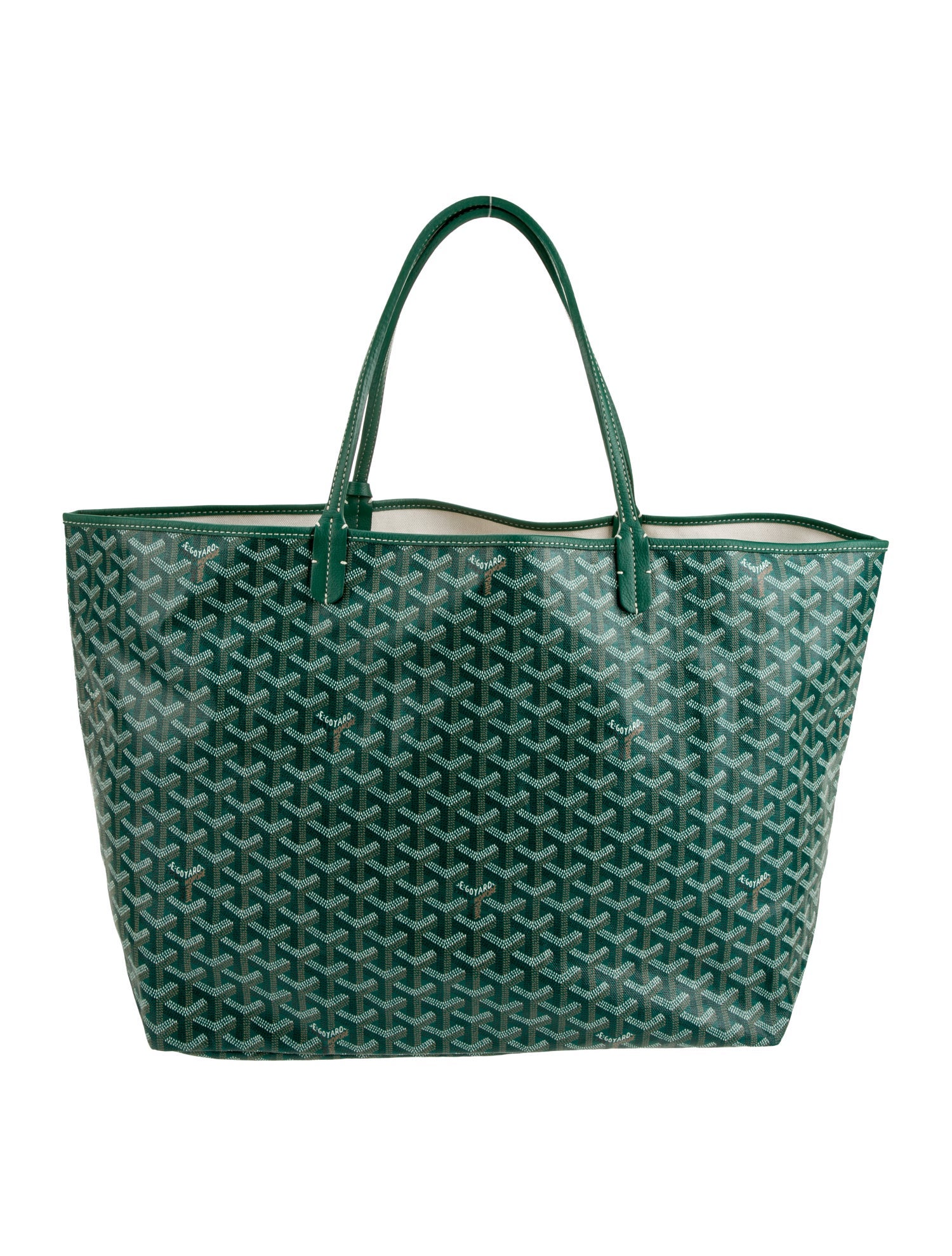 Goyard Goyardine St. Louis