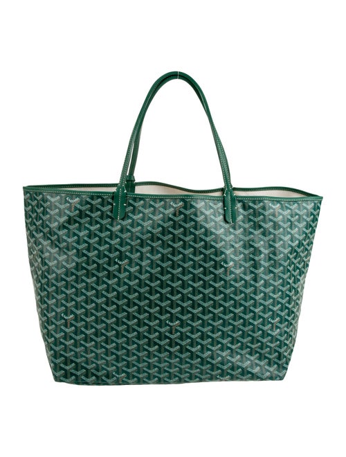 Goyard Goyardine St. Louis