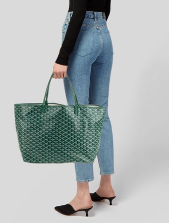 Goyard Goyardine St. Louis