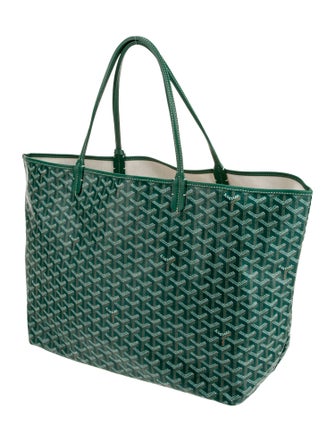 Goyard Goyardine St. Louis
