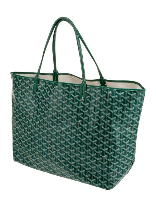 Goyard Goyardine St. Louis