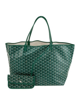 Goyard Goyardine St. Louis