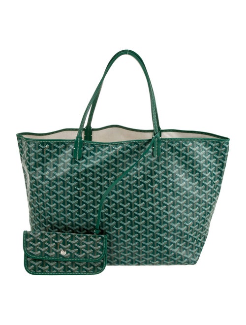 Goyard Goyardine St. Louis