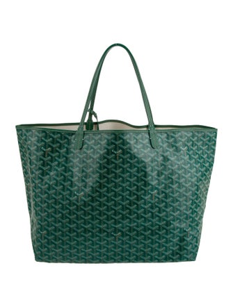 Goyard Goyardine St. Louis GM