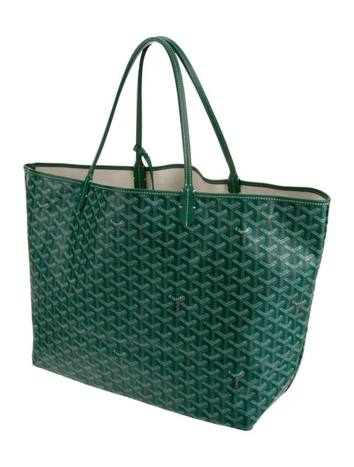 Goyard Goyardine St. Louis GM