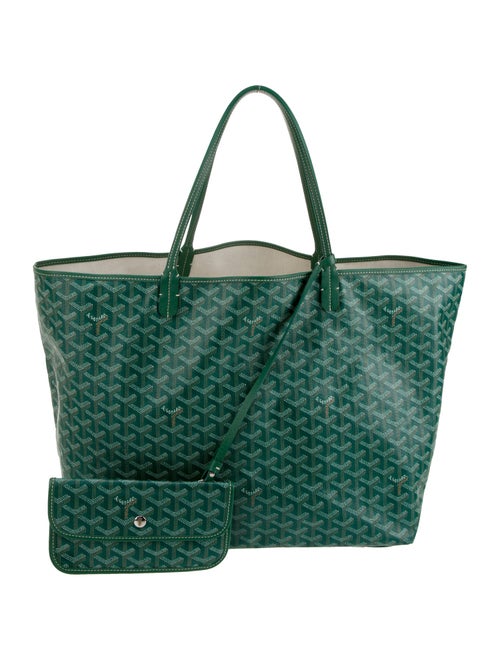 Goyard Goyardine St. Louis GM
