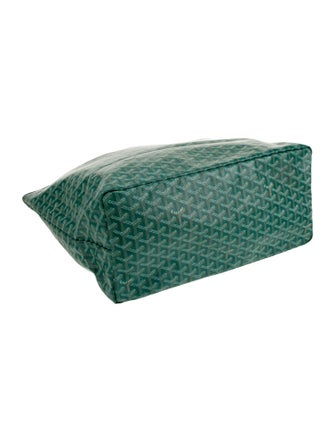 Goyard Goyardine St. Louis GM