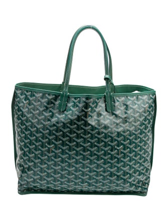 Goyard Goyardine Reversible Anjou MM 2022