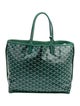 Goyard Goyardine Reversible Anjou MM 2022