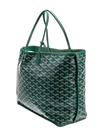 Goyard Goyardine Reversible Anjou MM 2022