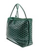 Goyard Goyardine Reversible Anjou MM 2022