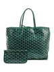 Goyard Goyardine Reversible Anjou MM 2022