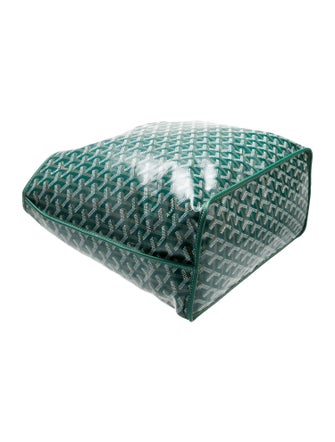 Goyard Goyardine Reversible Anjou MM 2022