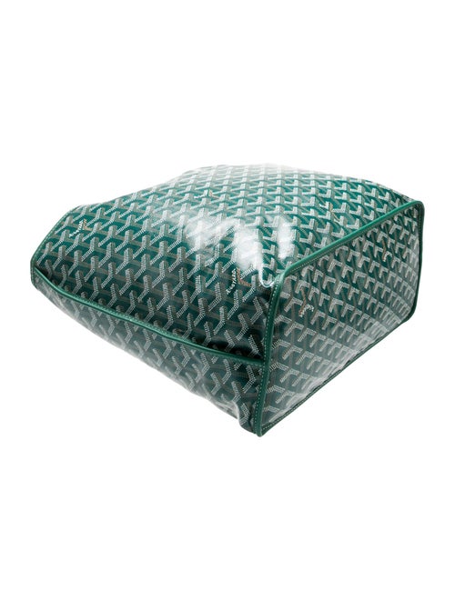 Goyard Goyardine Reversible Anjou MM 2022