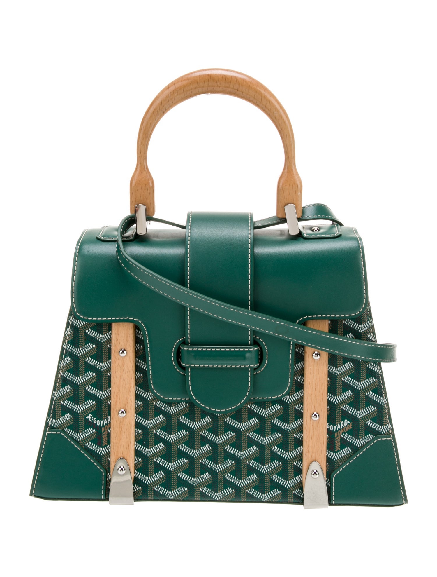 Goyard Goyardine Saigon PM