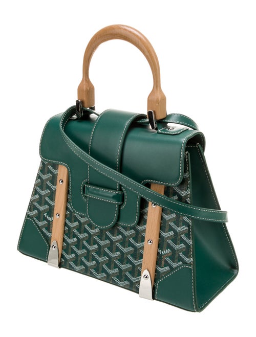 Goyard Goyardine Saigon PM