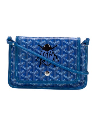 Goyard Goyardine Plumet 2025