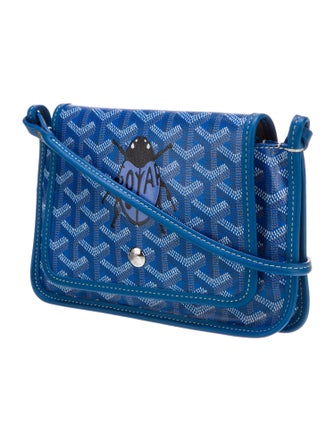 Goyard Goyardine Plumet 2025