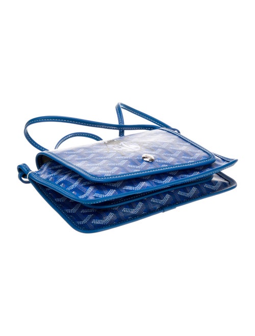 Goyard Goyardine Plumet 2025