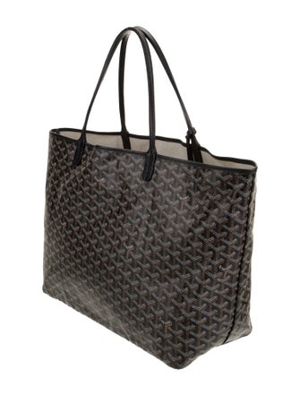 Goyard Goyardine Tote