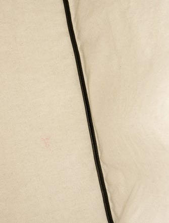 Goyard Goyardine Tote