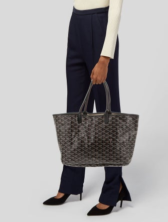 Goyard Goyardine St.Louis PM