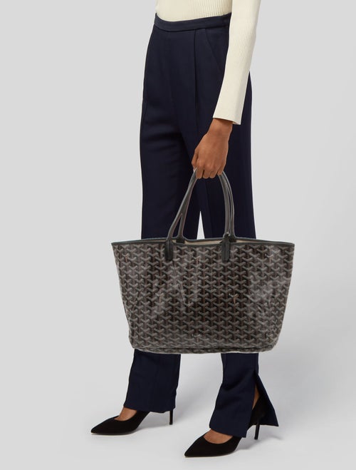 Goyard Goyardine St.Louis PM