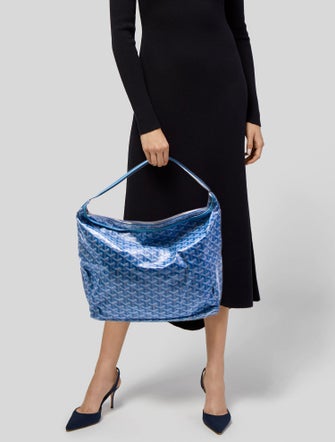 Goyard Goyardine Fidji